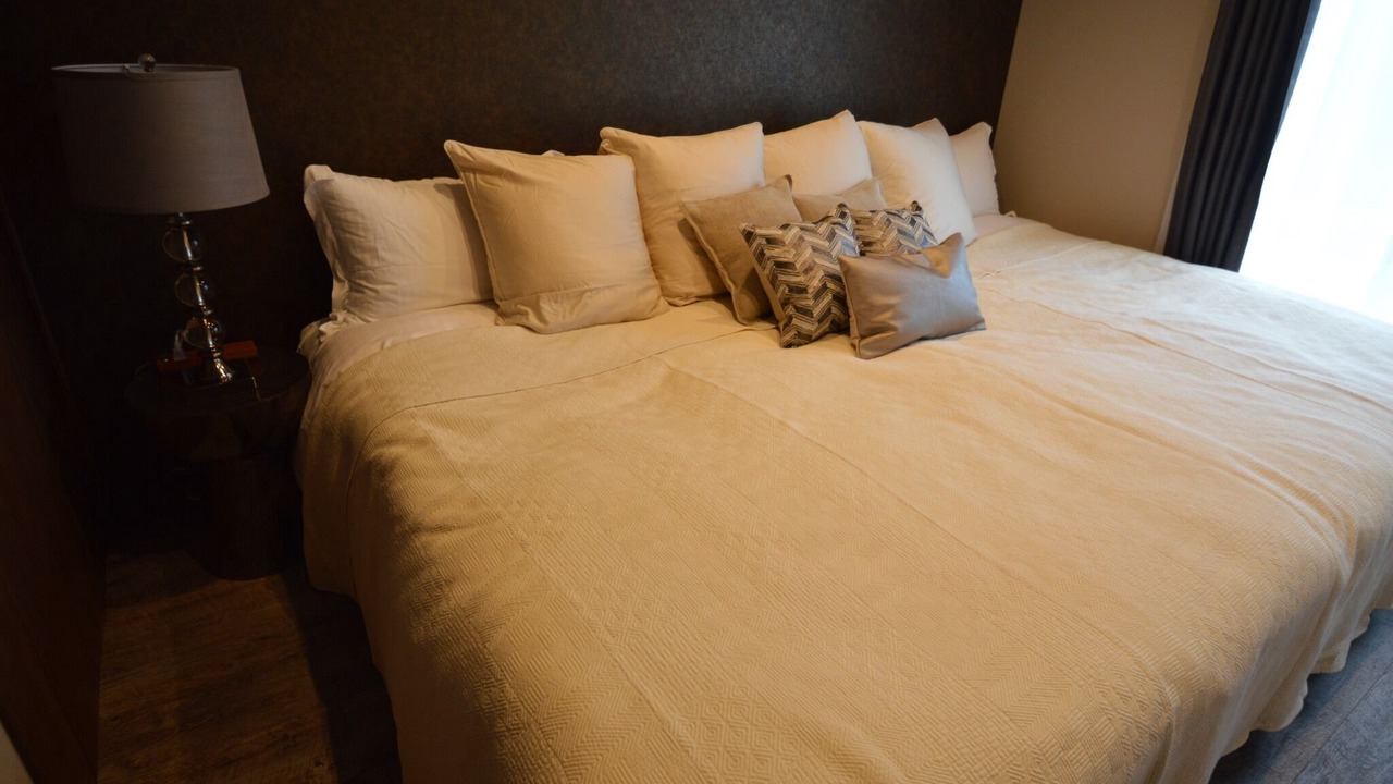 Photo of Bedroom in Fujikawaguchiko