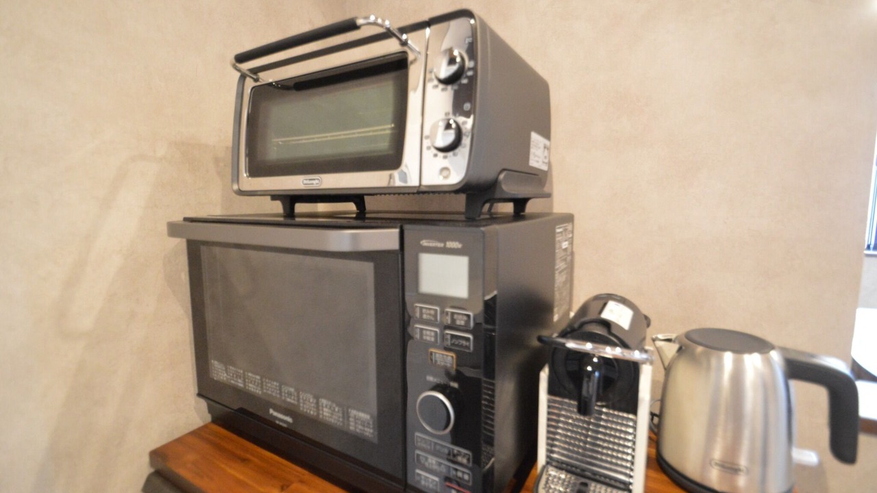 Photo of Kitchen in Fujikawaguchiko