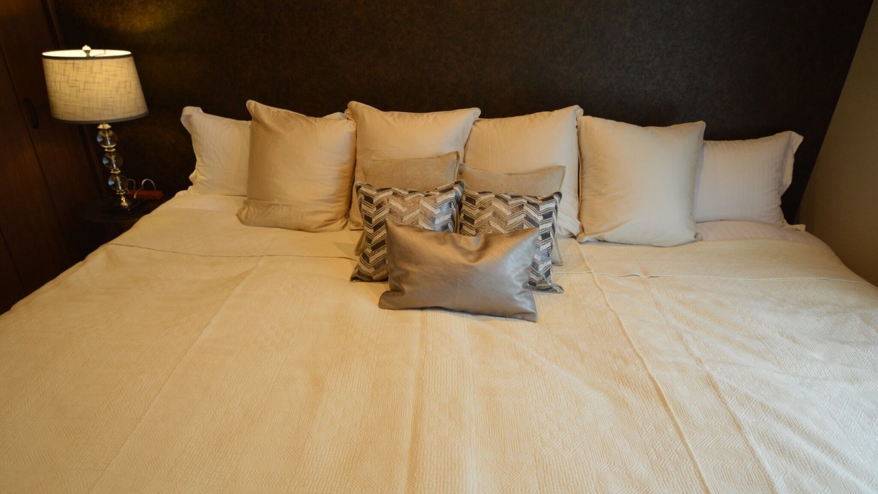 Photo of Bedroom in Fujikawaguchiko