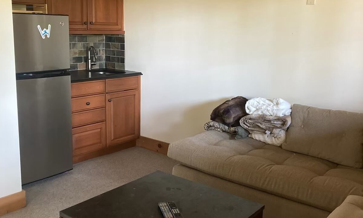 Photo of Livingroom in Windham
