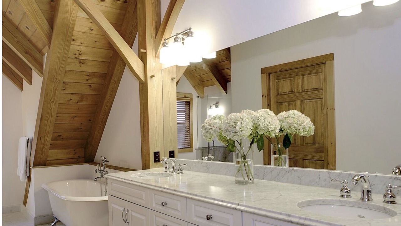 Photo of Bathroom in Windham