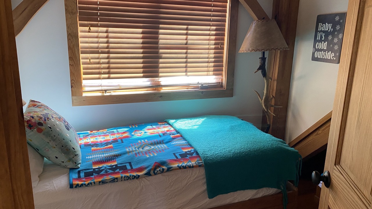 Photo of Bedroom in Windham