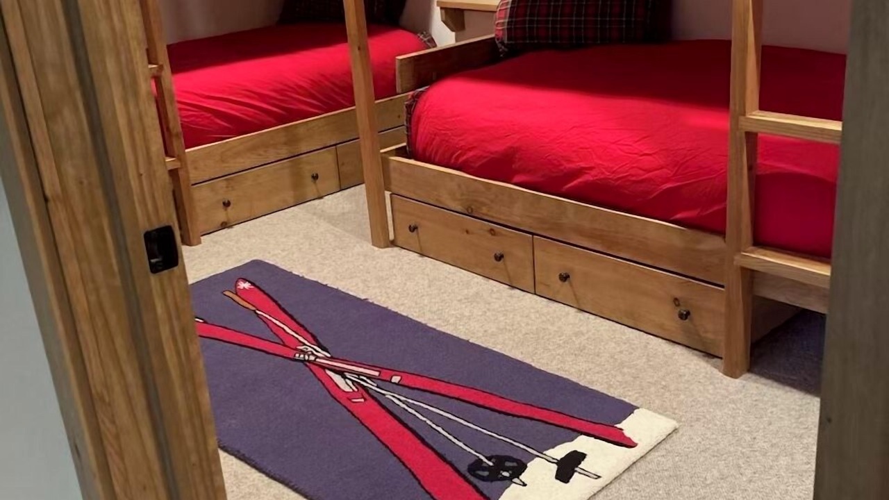 Photo of Bedroom in Windham