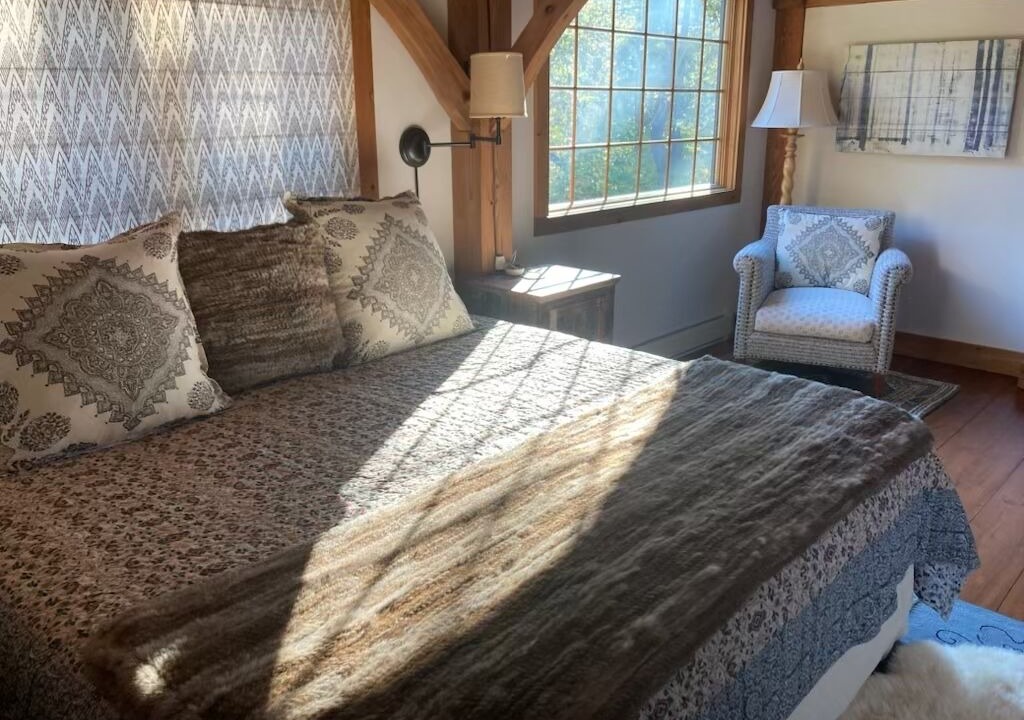 Photo of Bedroom in Windham