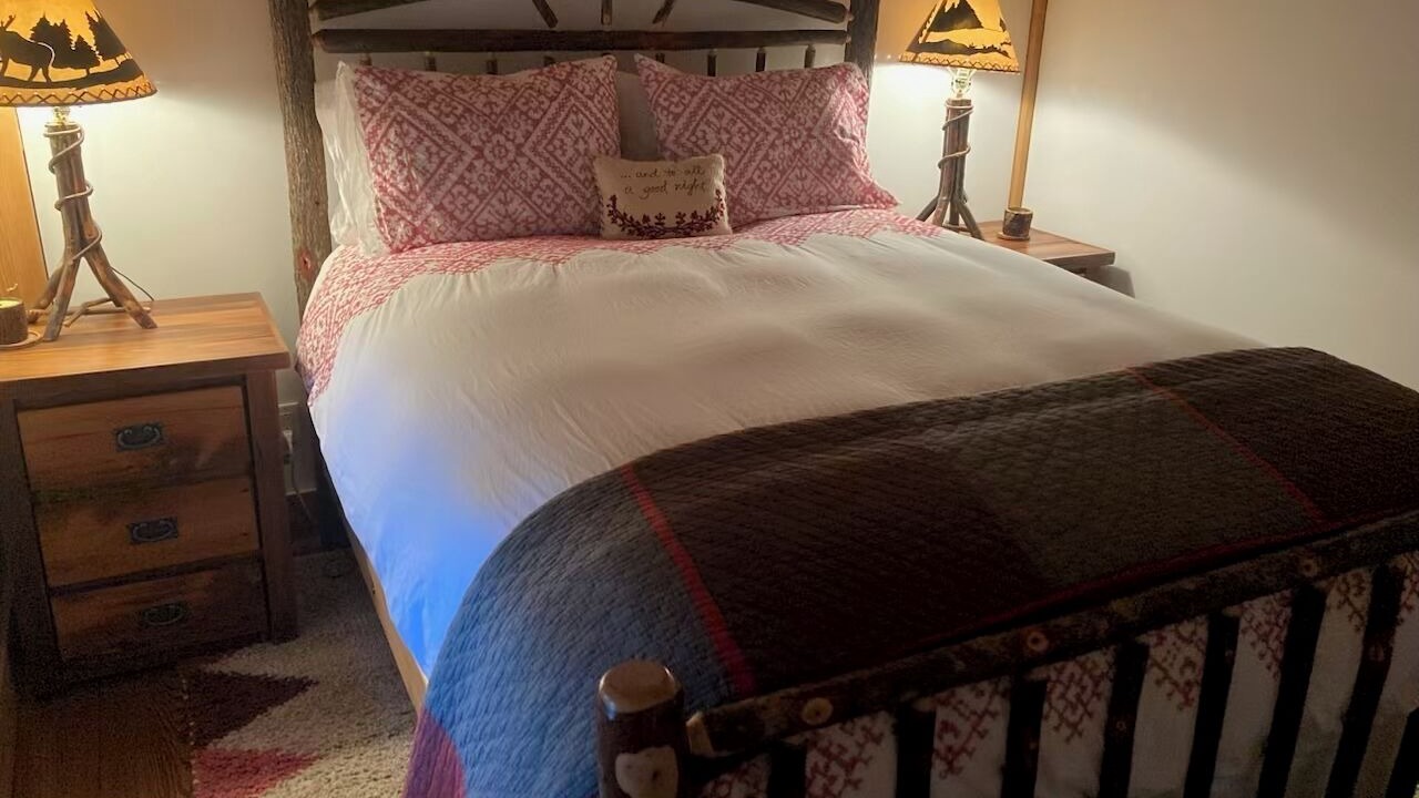 Photo of Bedroom in Windham