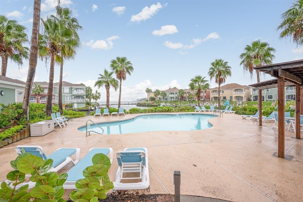 Photo of Outdoor in Laguna Vista