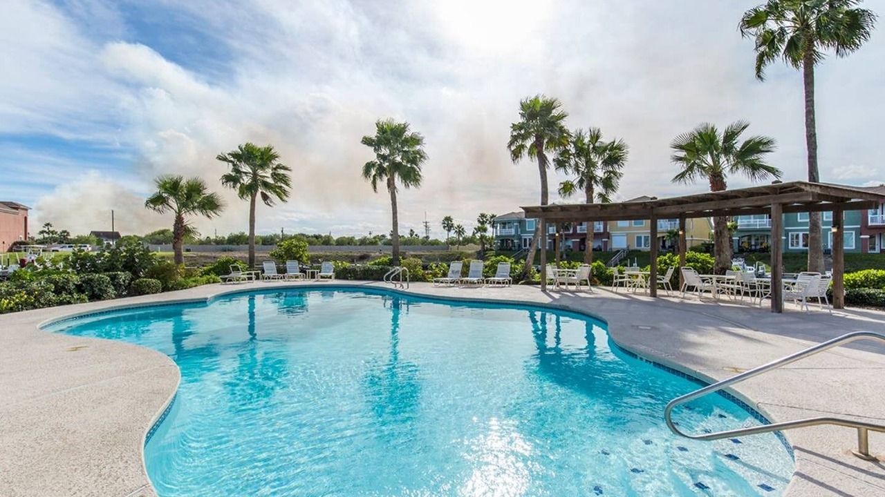 Photo of Outdoor in Laguna Vista