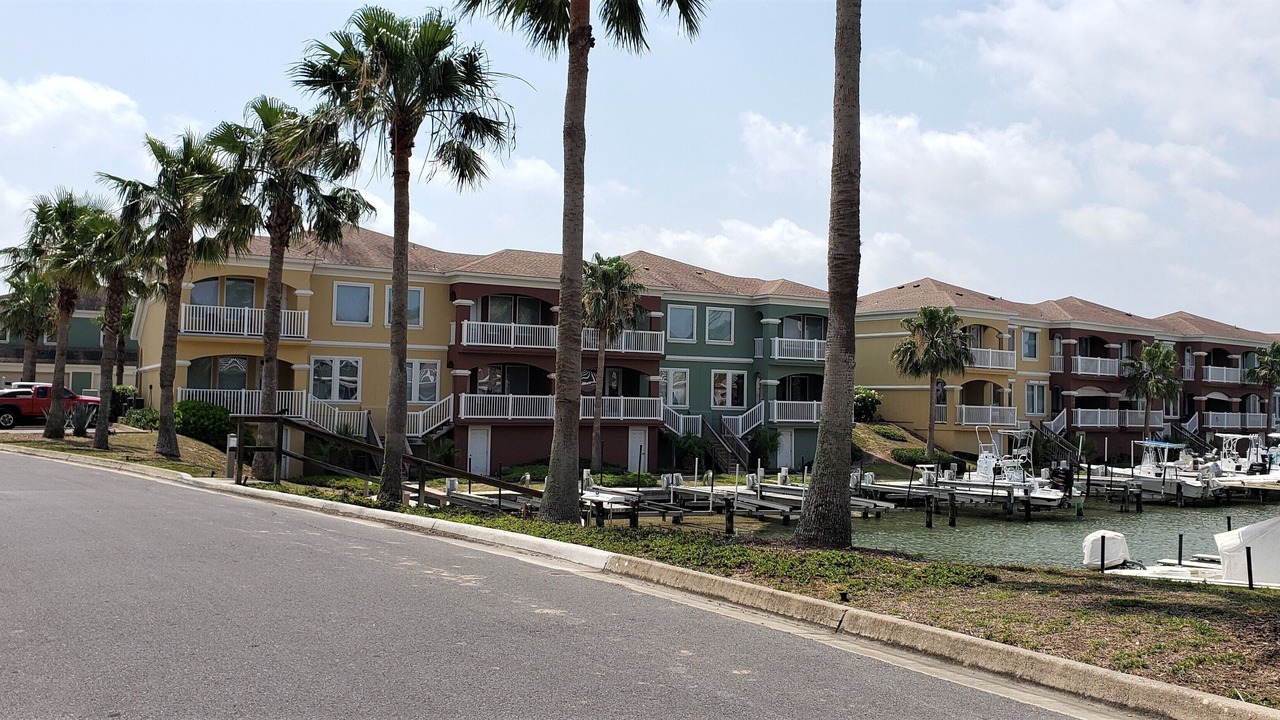 Photo of Outdoor in Laguna Vista