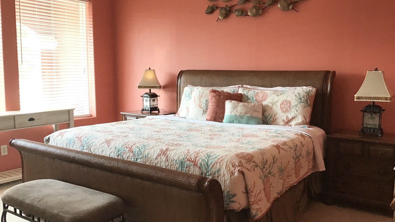 Photo of Bedroom in Laguna Vista