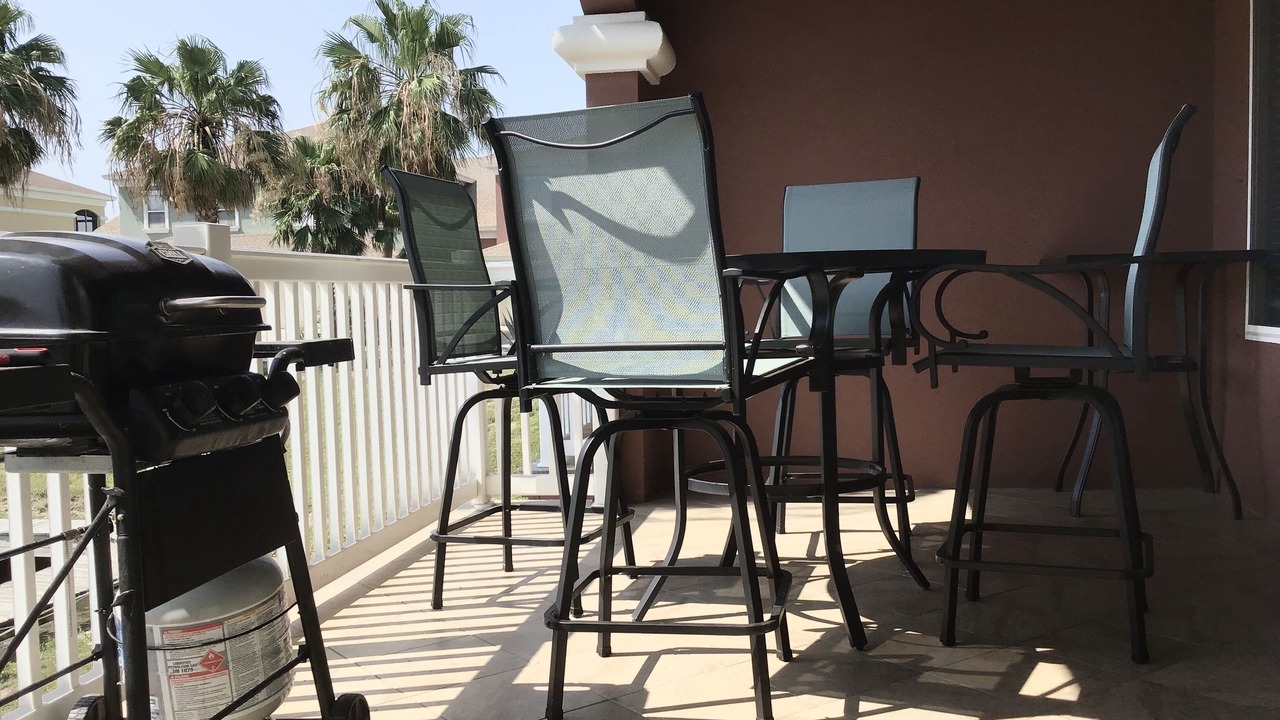 Photo of Outdoor in Laguna Vista