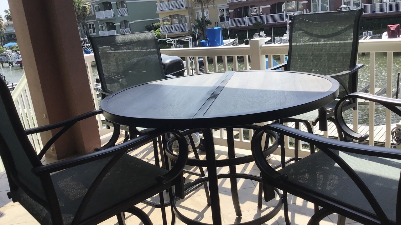 Photo of Outdoor in Laguna Vista