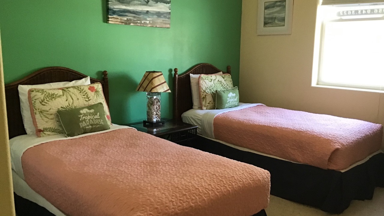Photo of Bedroom in Laguna Vista