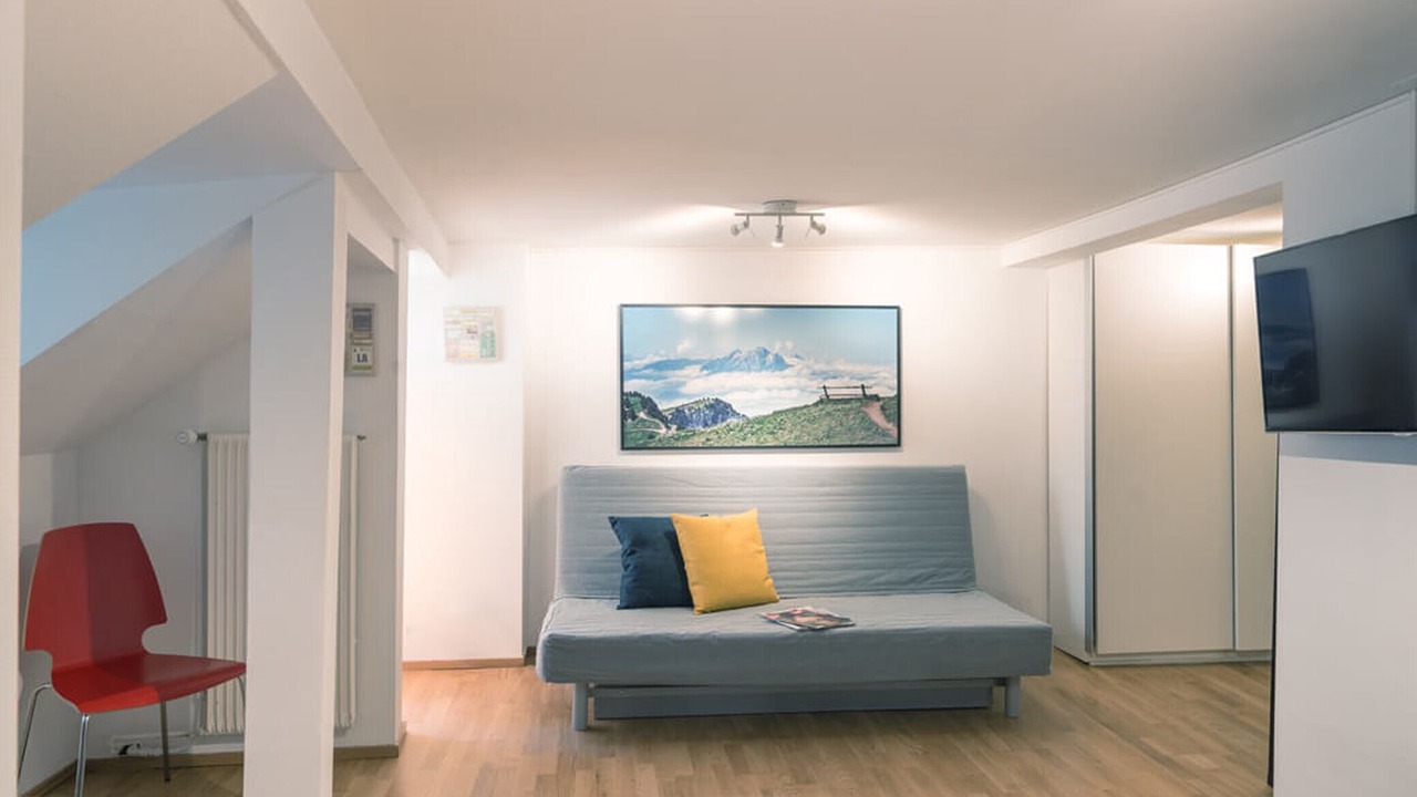 Photo of Livingroom in Lucerne