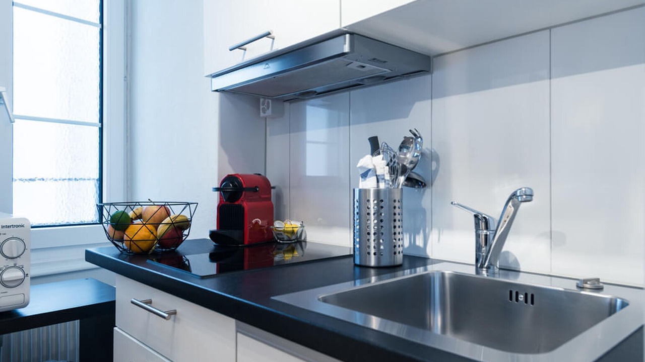 Photo of Kitchen in Lucerne