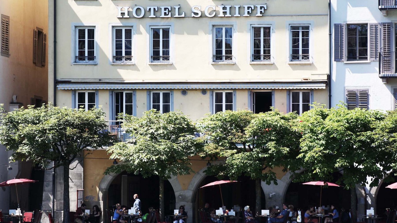 Photo of Outdoor in Lucerne