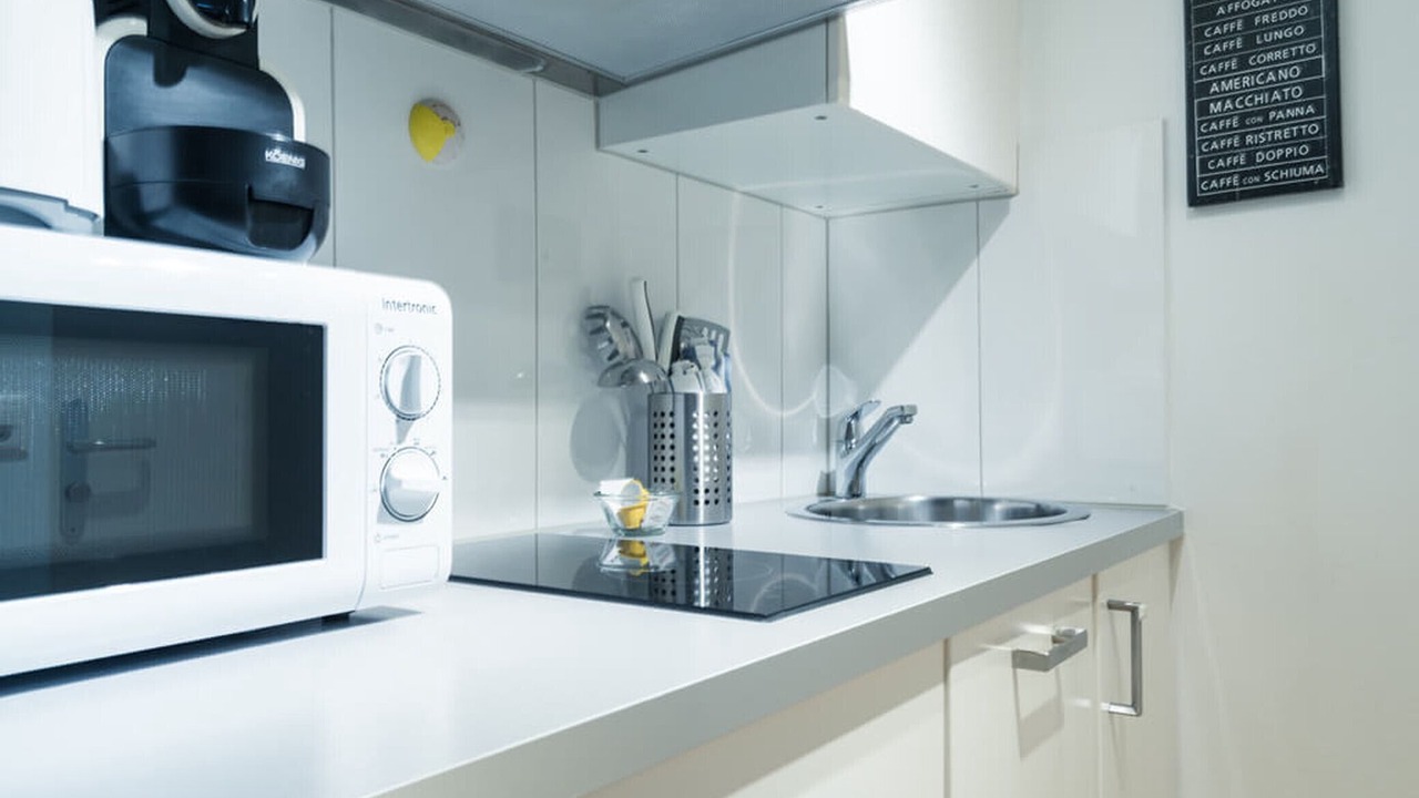 Photo of Kitchen in Lucerne
