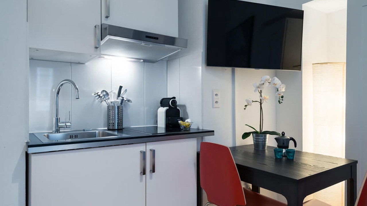 Photo of Kitchen in Lucerne