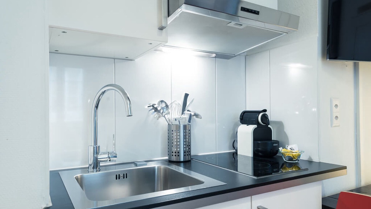 Photo of Kitchen in Lucerne