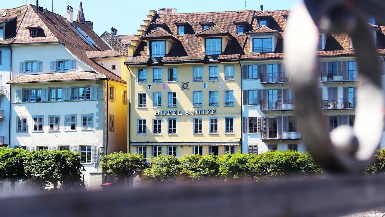 Photo of Outdoor in Lucerne