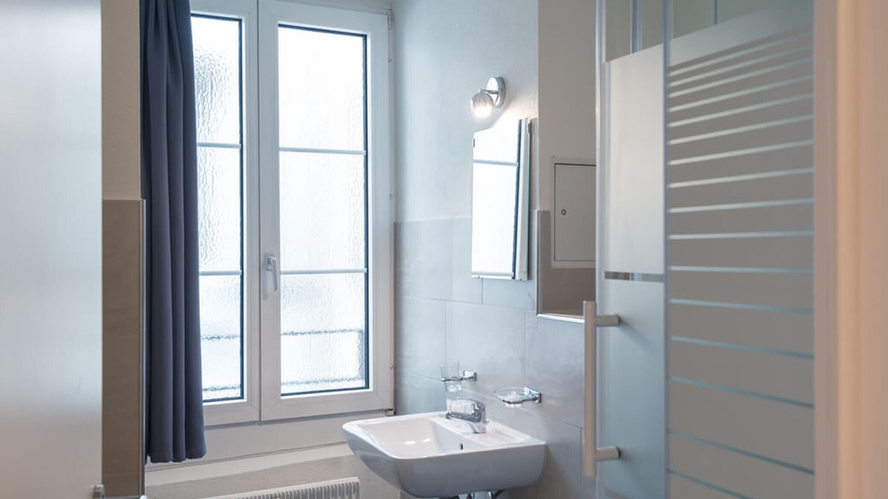 Photo of Bathroom in Lucerne