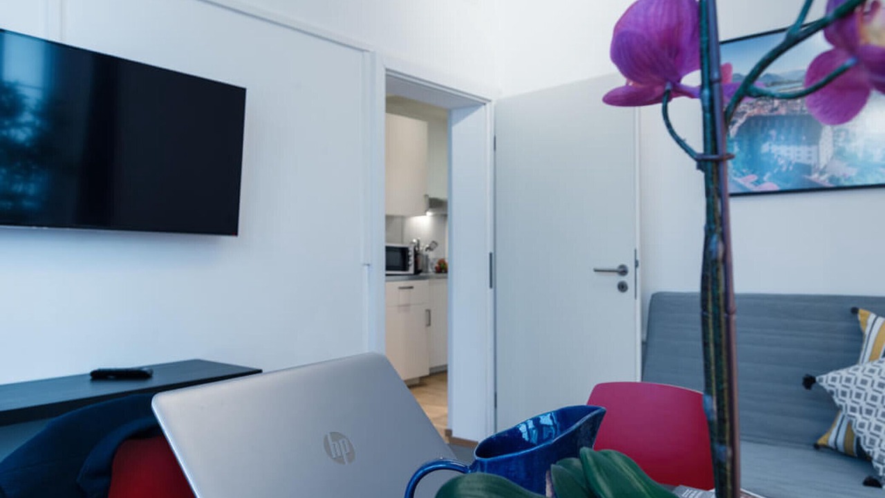 Photo of Livingroom in Lucerne
