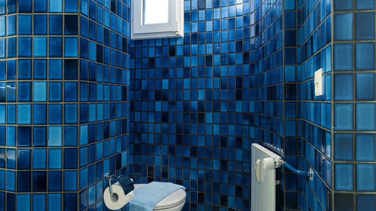 Photo of Bathroom in Lucerne
