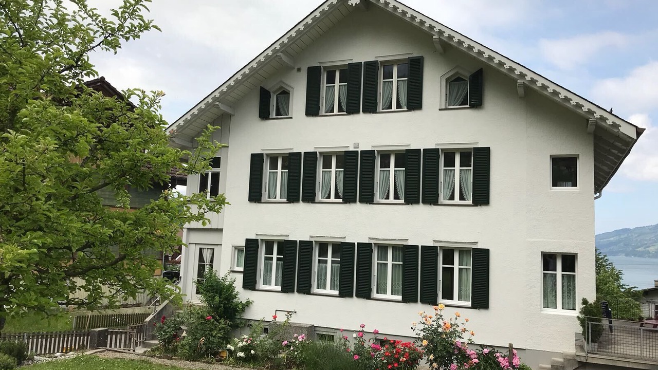 Photo of Outdoor in Leissigen
