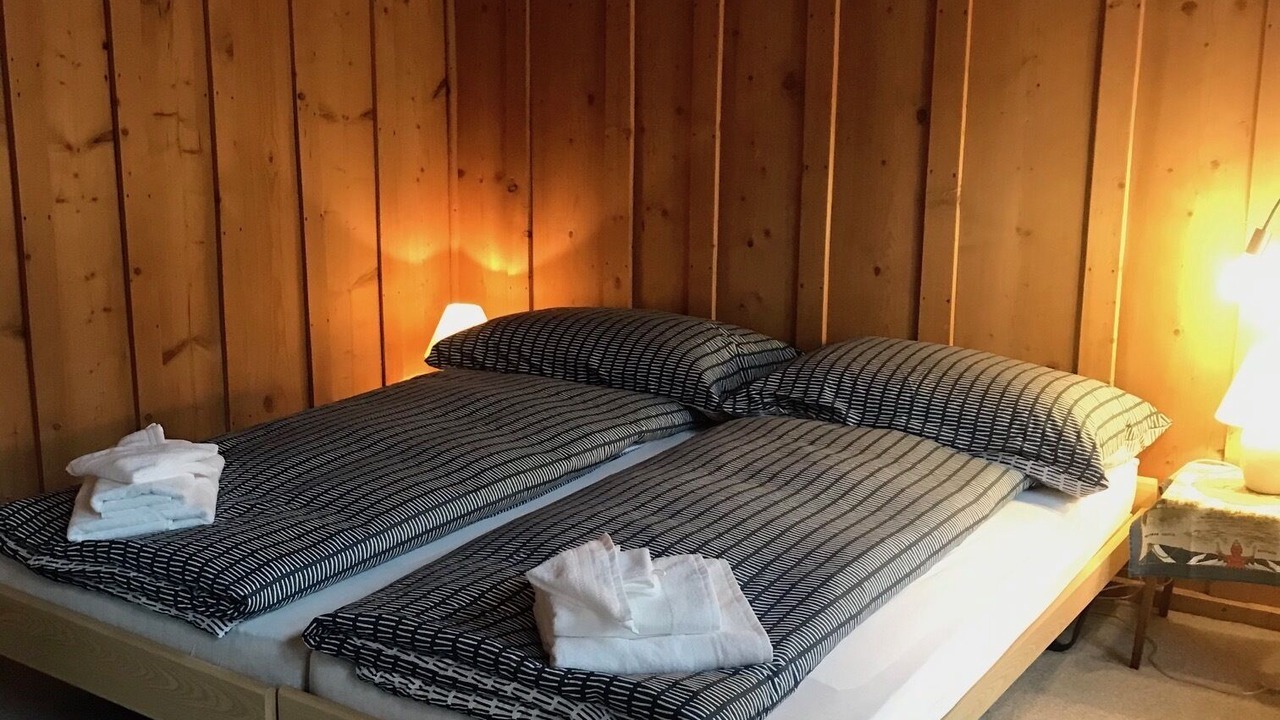 Photo of Bedroom in Leissigen