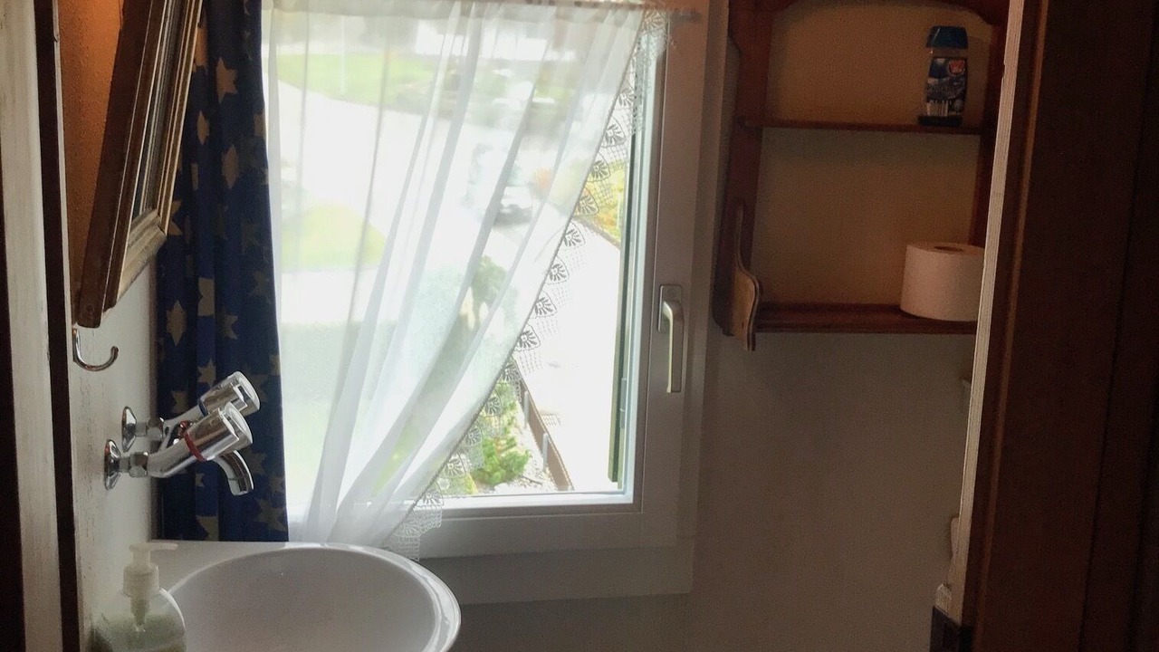 Photo of Bathroom in Leissigen