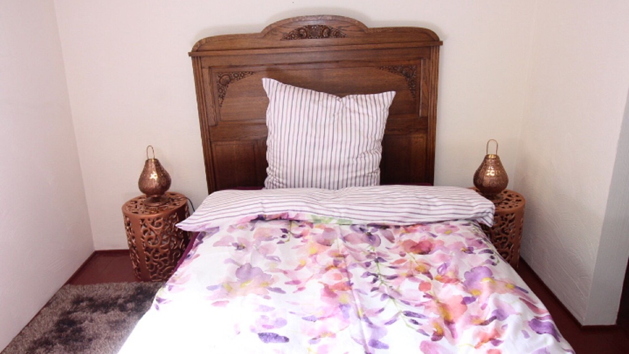 Photo of Bedroom in Reifferscheid