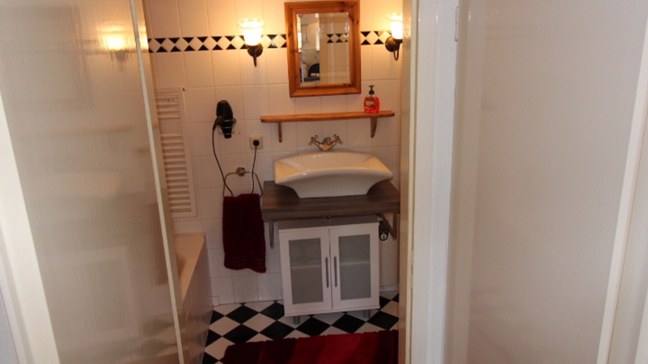 Photo of Bathroom in Reifferscheid