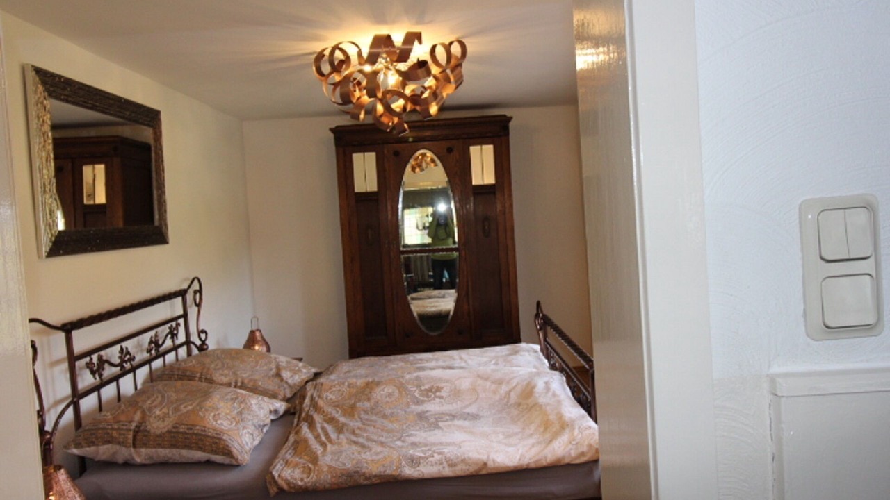 Photo of Bedroom in Reifferscheid