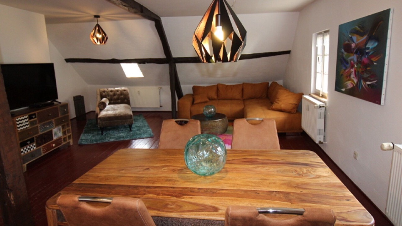 Photo of Livingroom in Reifferscheid