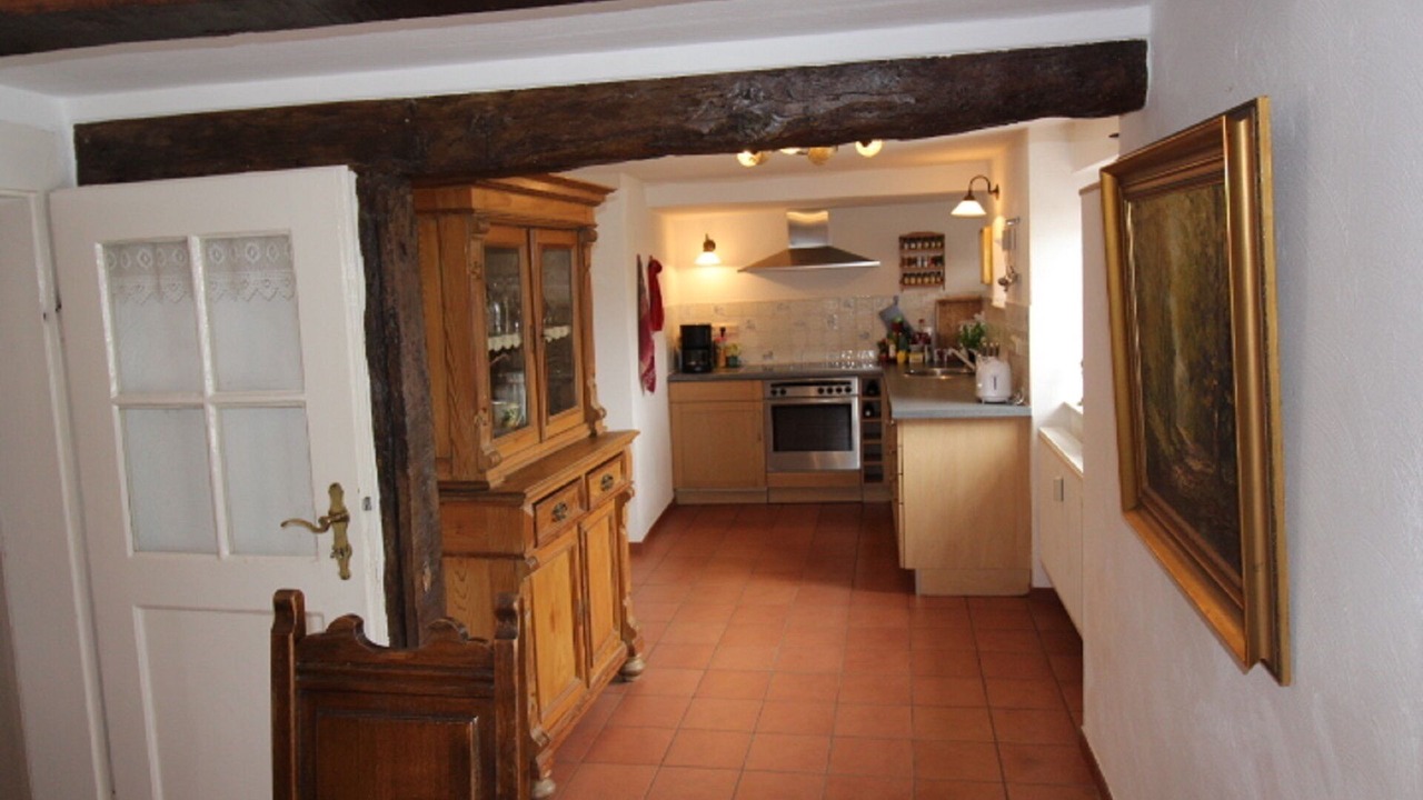 Photo of Kitchen in Reifferscheid