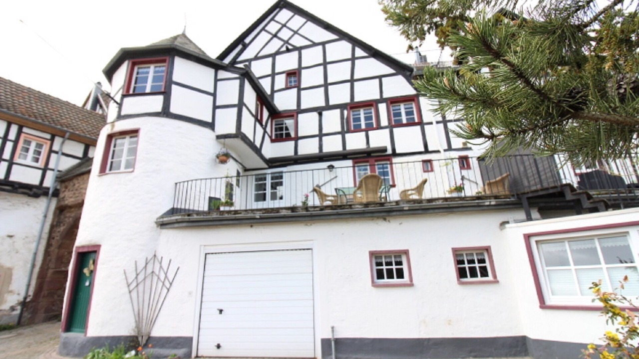 Photo of Outdoor in Reifferscheid