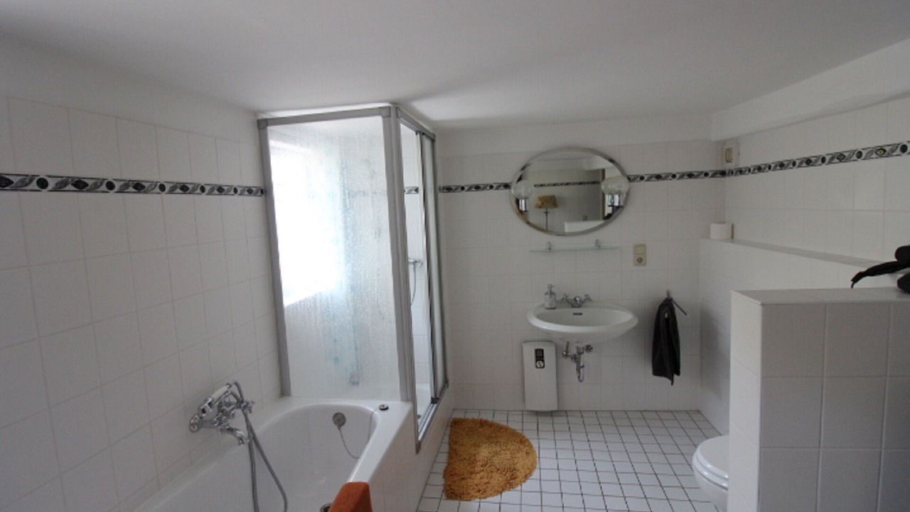 Photo of Bathroom in Reifferscheid