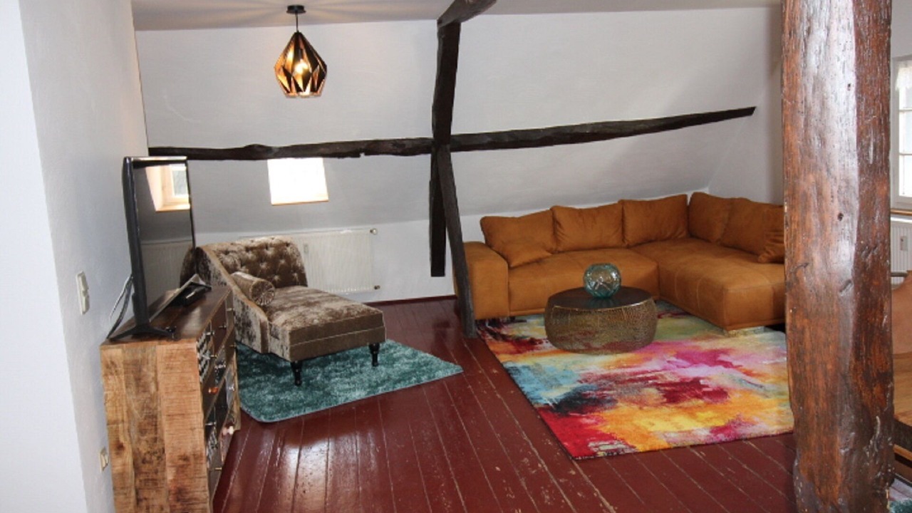Photo of Livingroom in Reifferscheid