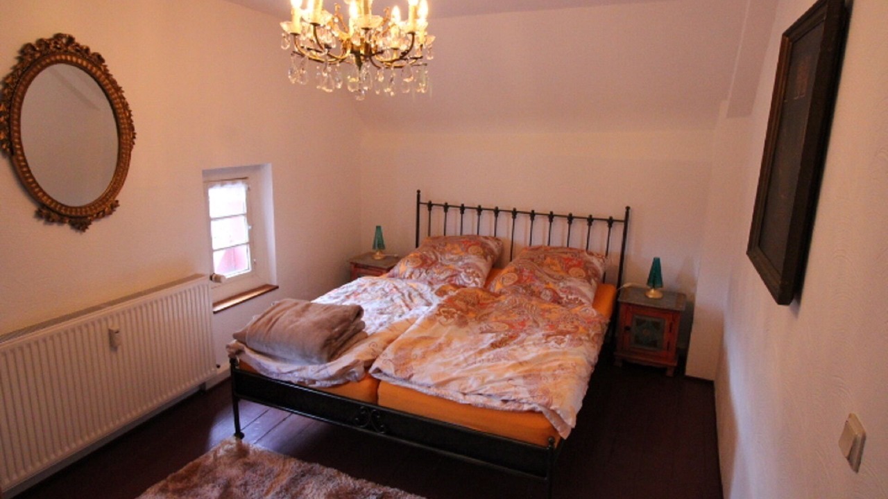 Photo of Bedroom in Reifferscheid