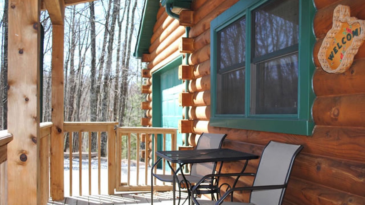 Photo of Outdoor in True