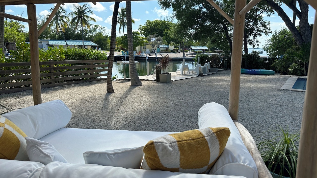 Photo of Patio Balcony in Islamorada