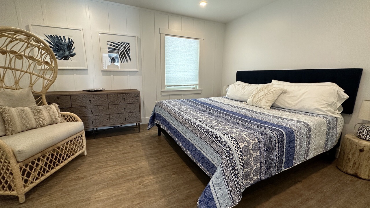Photo of Bedroom in Islamorada