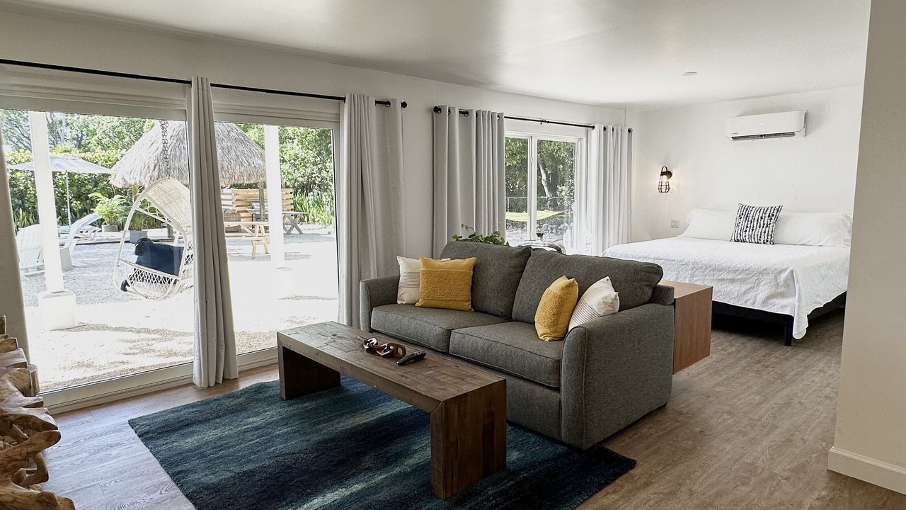 Photo of Livingroom in Islamorada