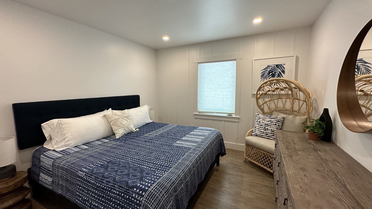 Photo of Bedroom in Islamorada