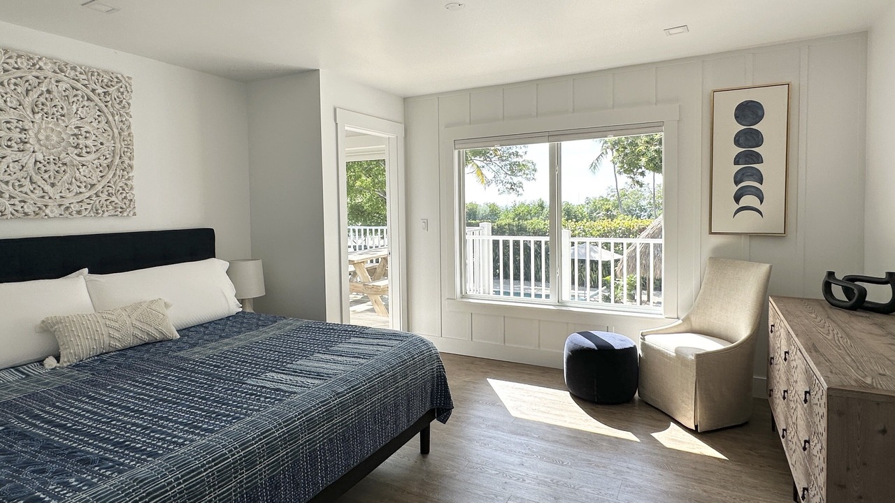 Photo of Bedroom in Islamorada