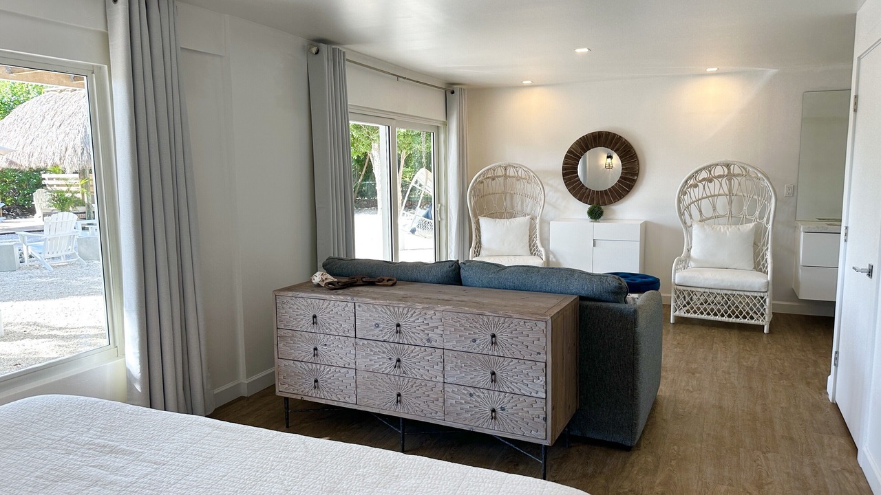 Photo of Bedroom in Islamorada