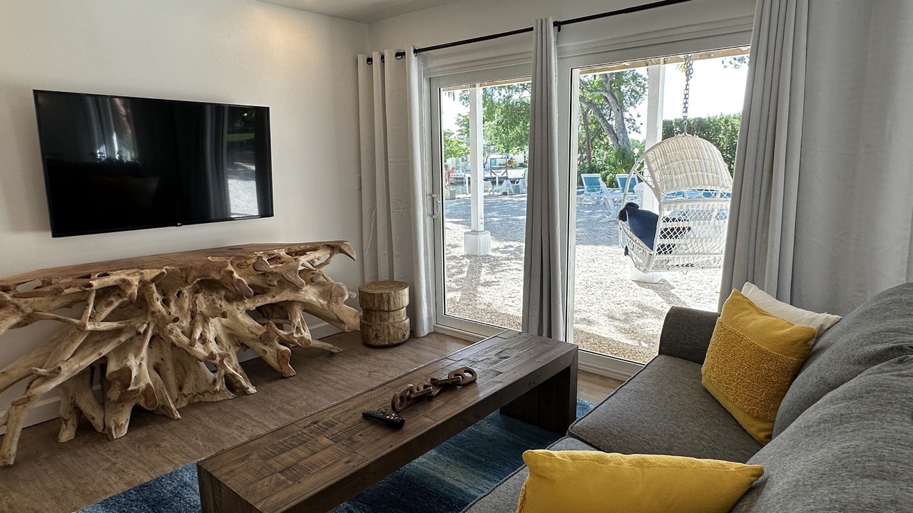 Photo of Livingroom in Islamorada