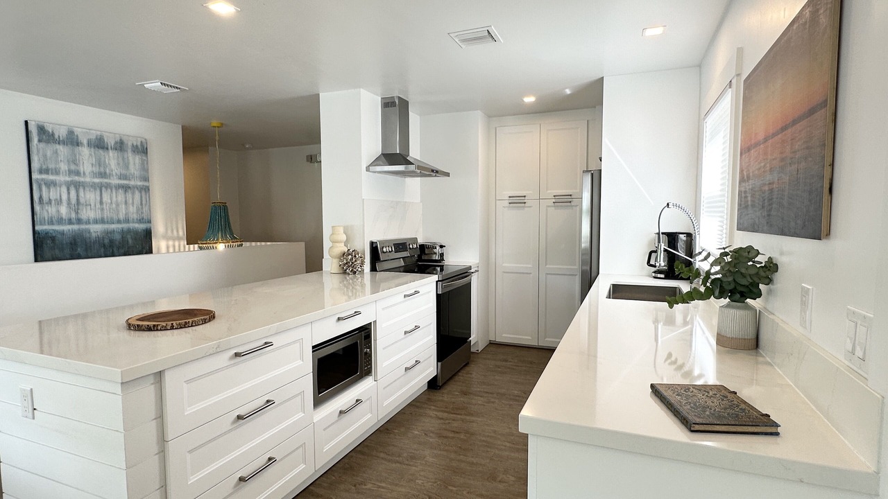 Photo of Kitchen in Islamorada