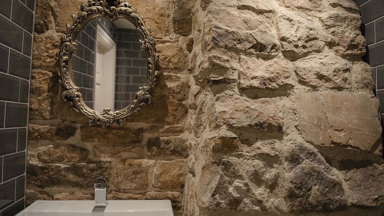Photo of Bathroom in Hallington