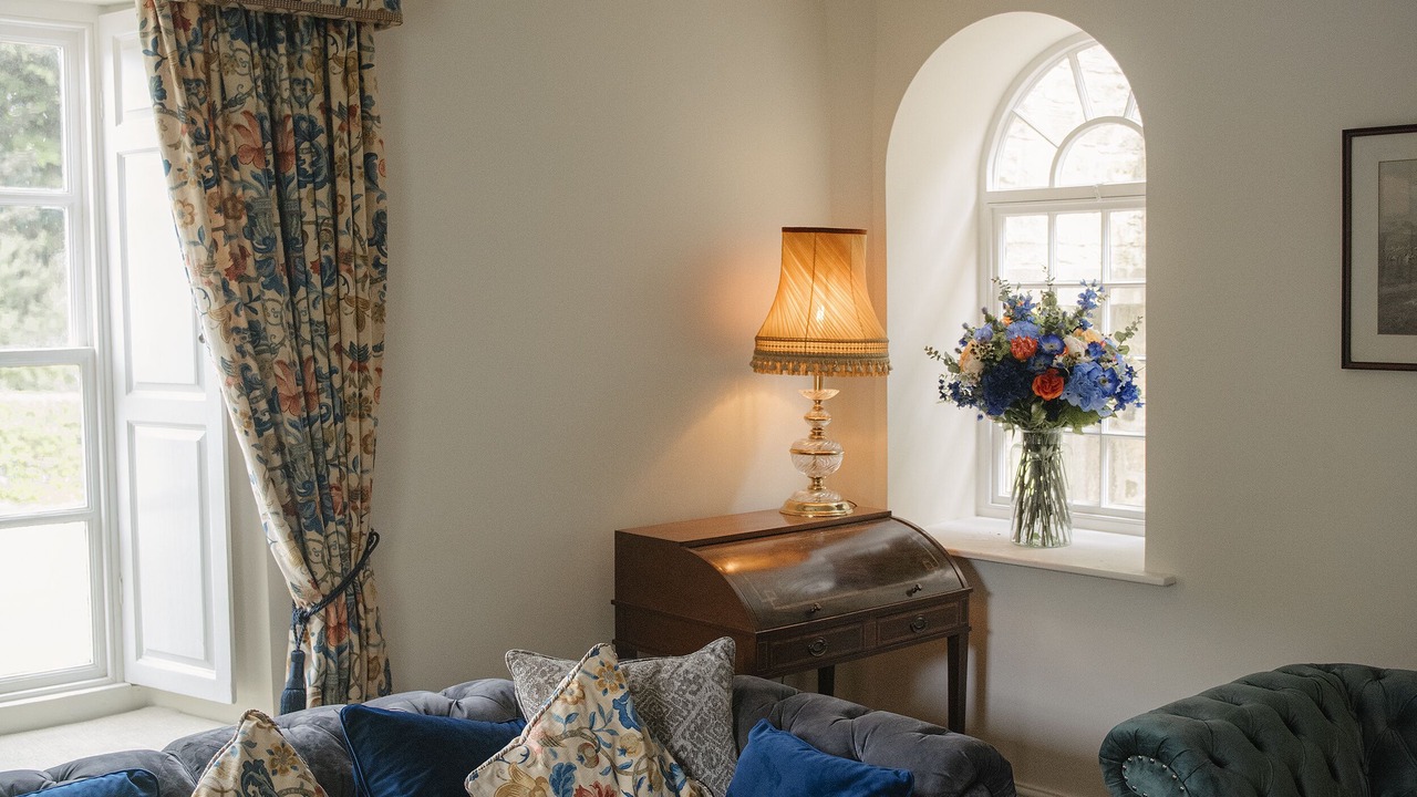 Photo of Livingroom in Hallington