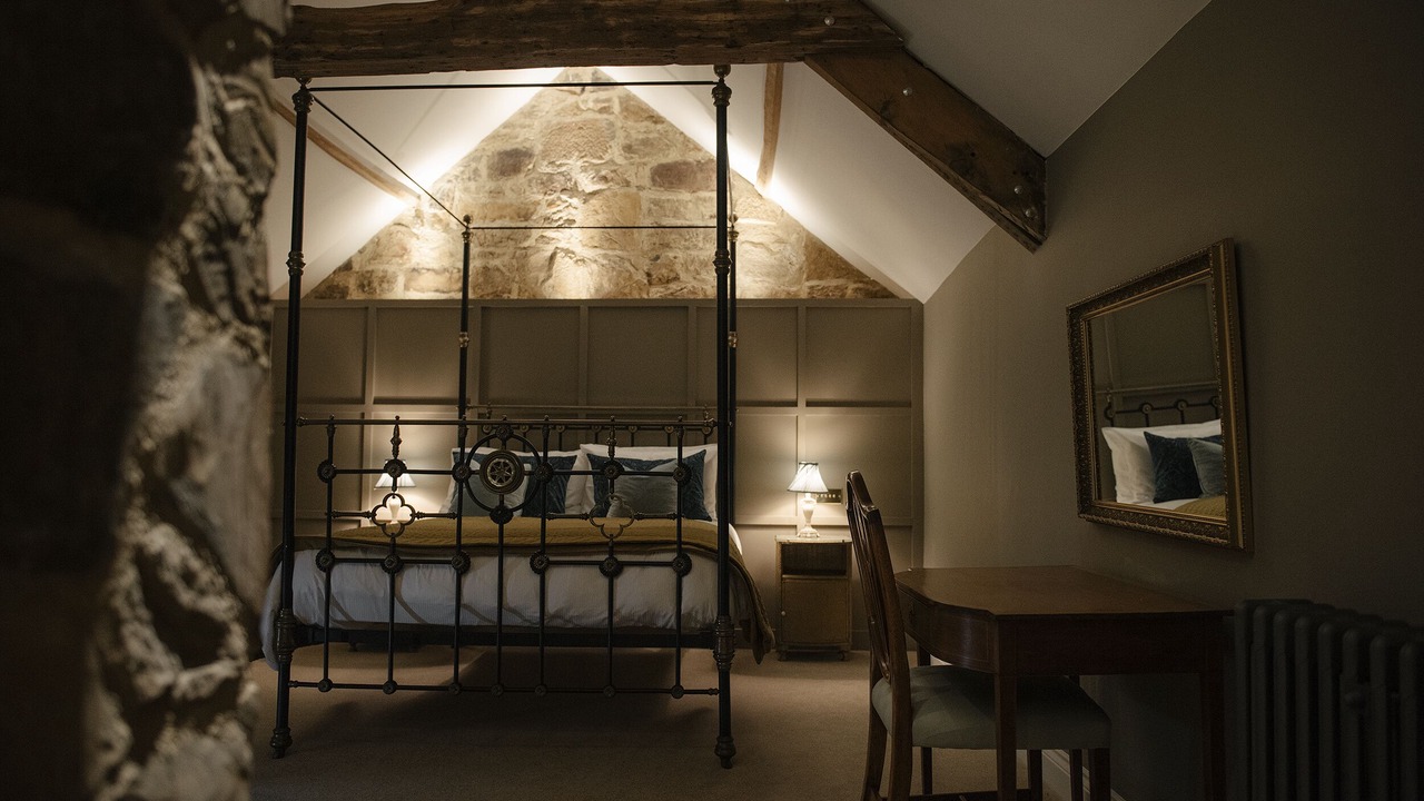 Photo of Bedroom in Hallington